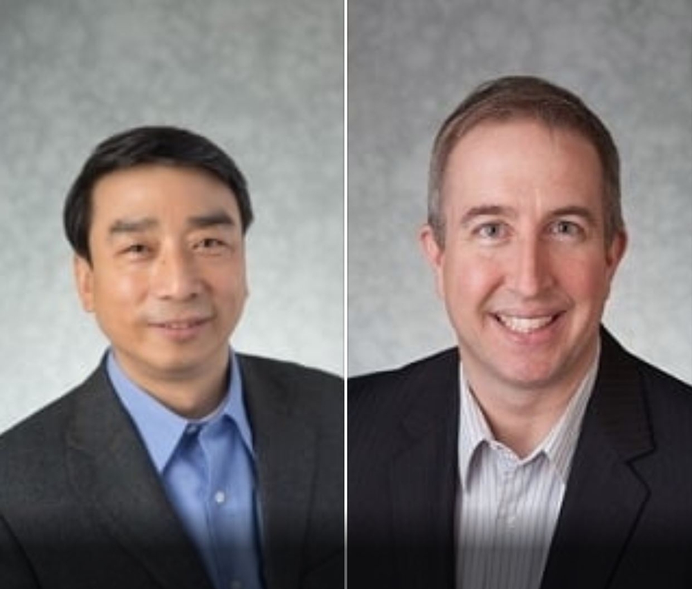 Professors Richards and Zhao Publish Study of the Chinese Legal System